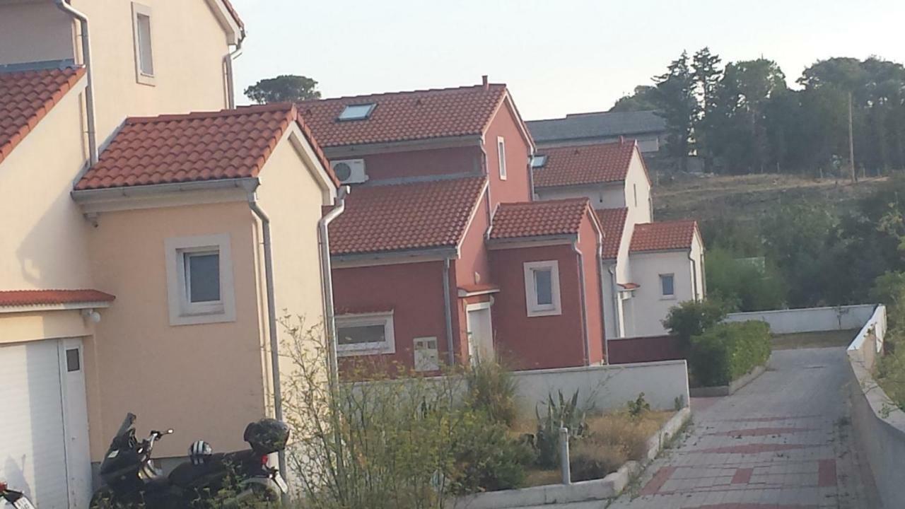 Nina Villa Ραμπ Εξωτερικό φωτογραφία
