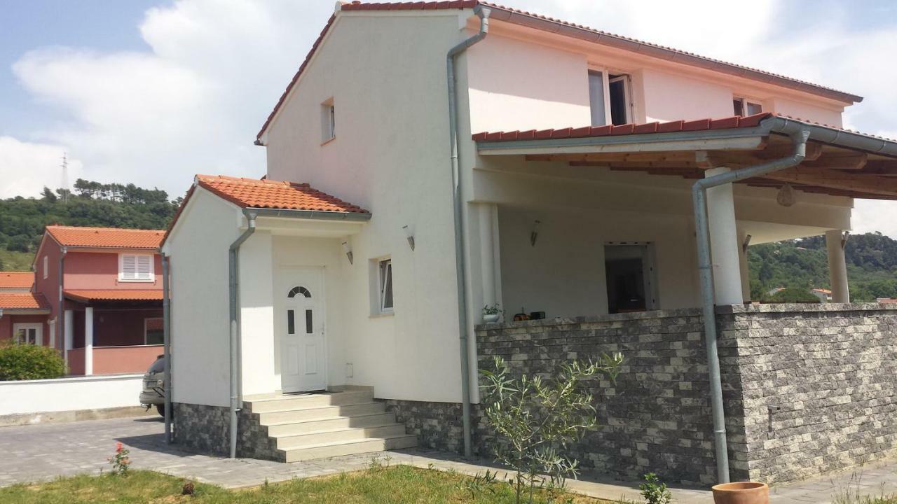 Nina Villa Ραμπ Εξωτερικό φωτογραφία