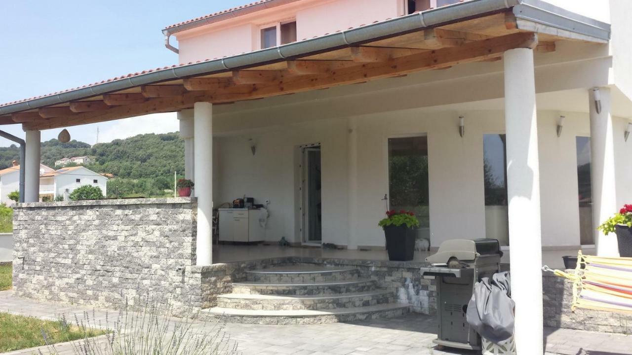 Nina Villa Ραμπ Εξωτερικό φωτογραφία