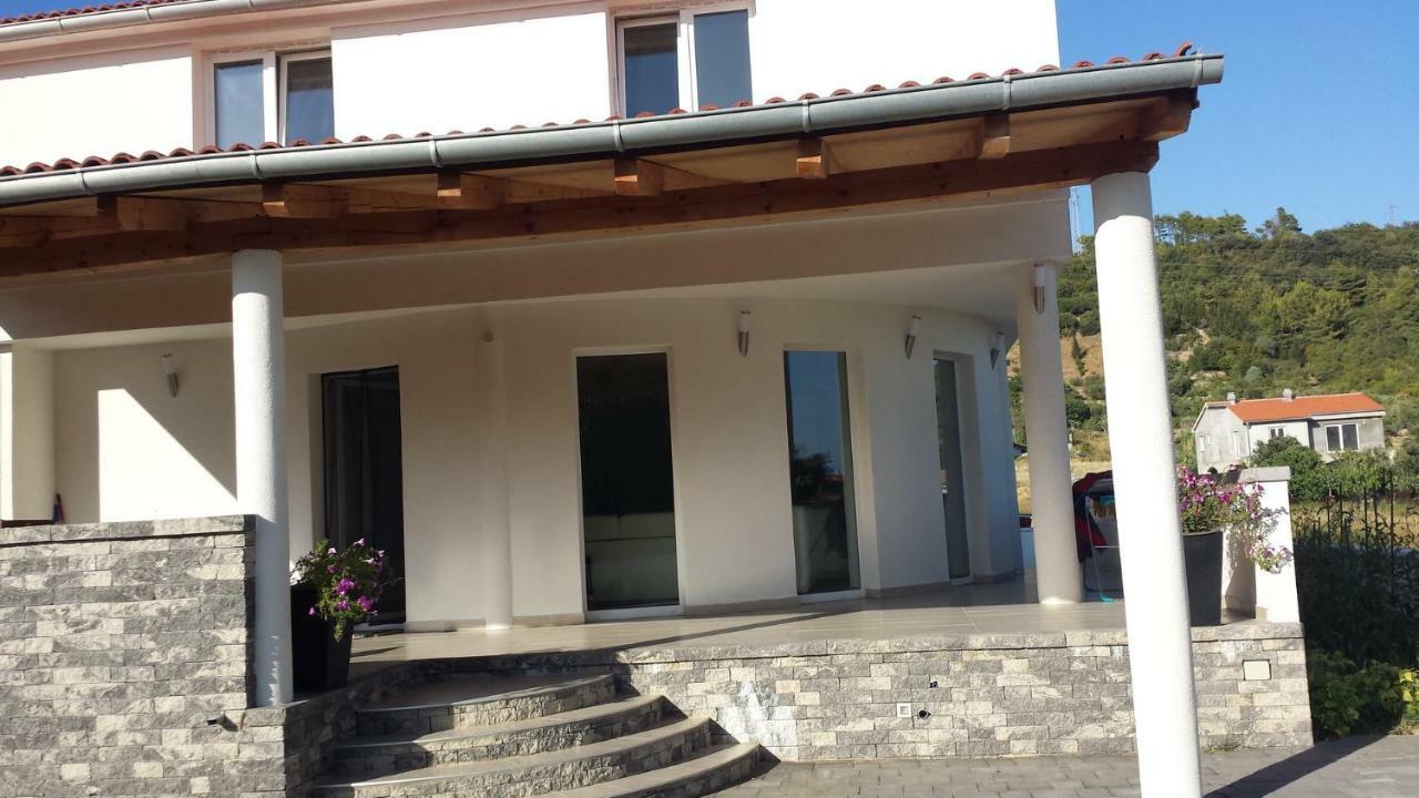 Nina Villa Ραμπ Εξωτερικό φωτογραφία
