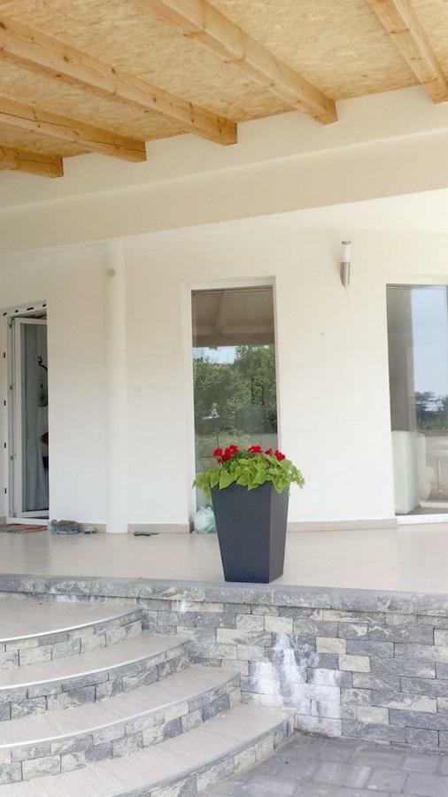 Nina Villa Ραμπ Εξωτερικό φωτογραφία